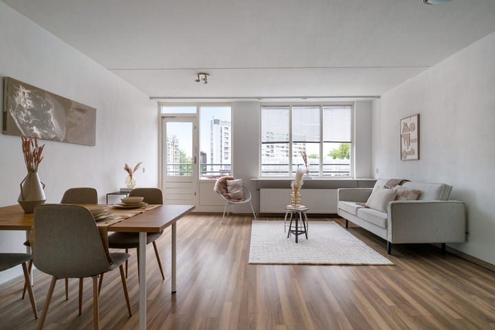 Foto 2 van Piusstraat 26-26