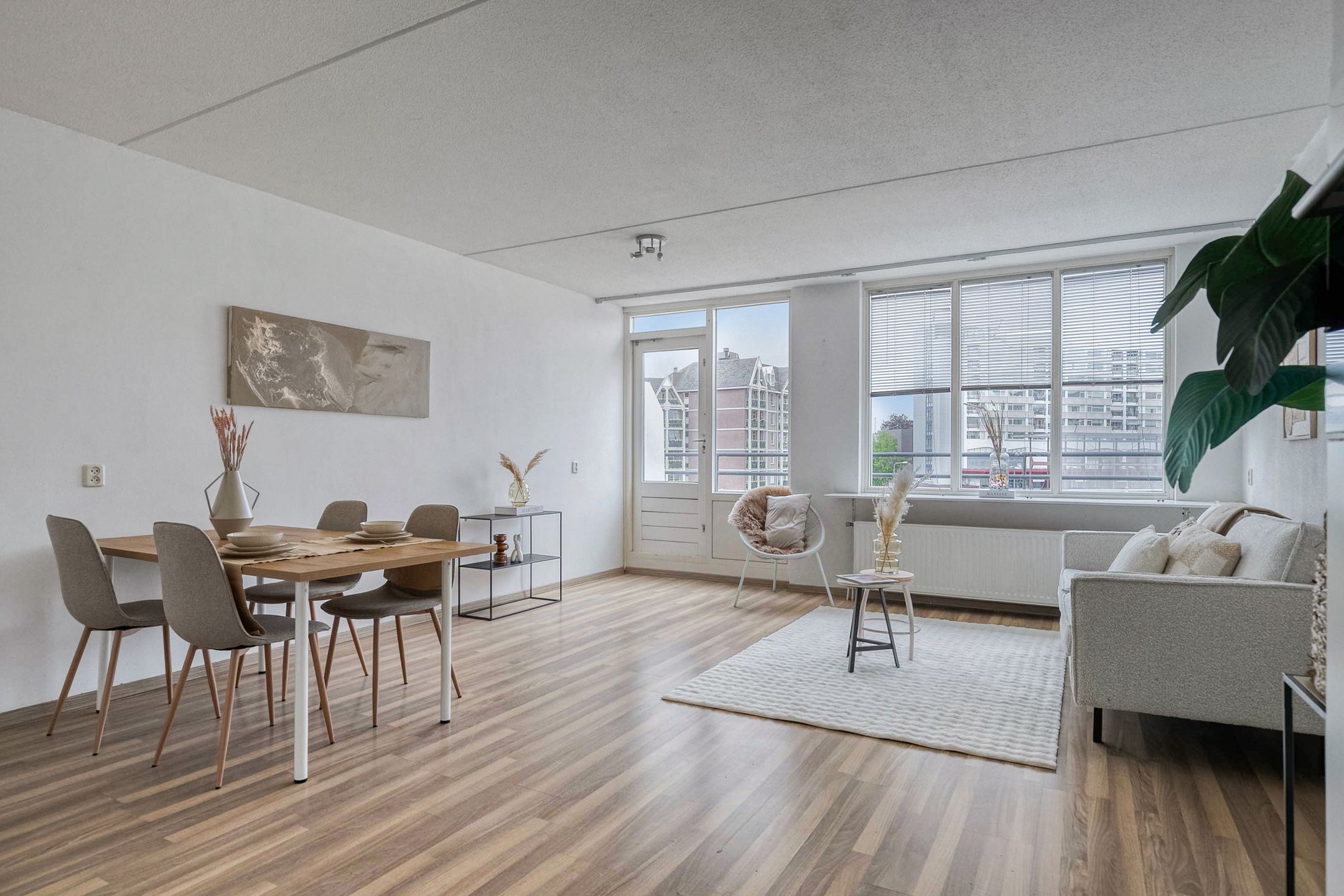 Foto 3 van Piusstraat 26-26