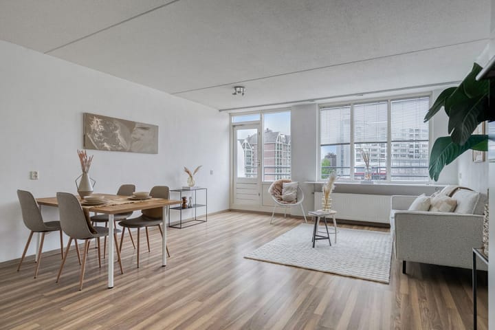 Foto 3 van Piusstraat 26-26