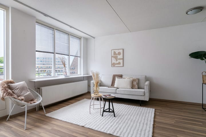 Foto 4 van Piusstraat 26-26