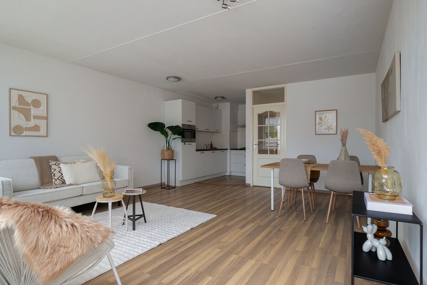 Foto 5 van Piusstraat 26-26