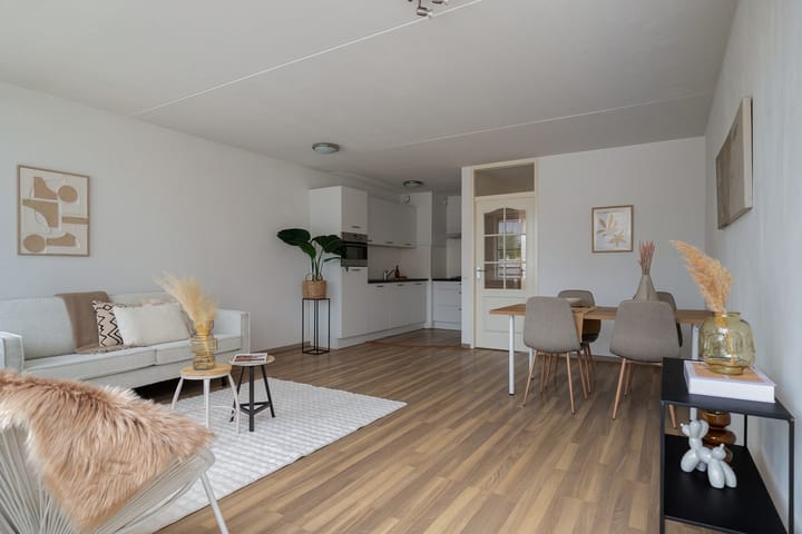 Foto 5 van Piusstraat 26-26