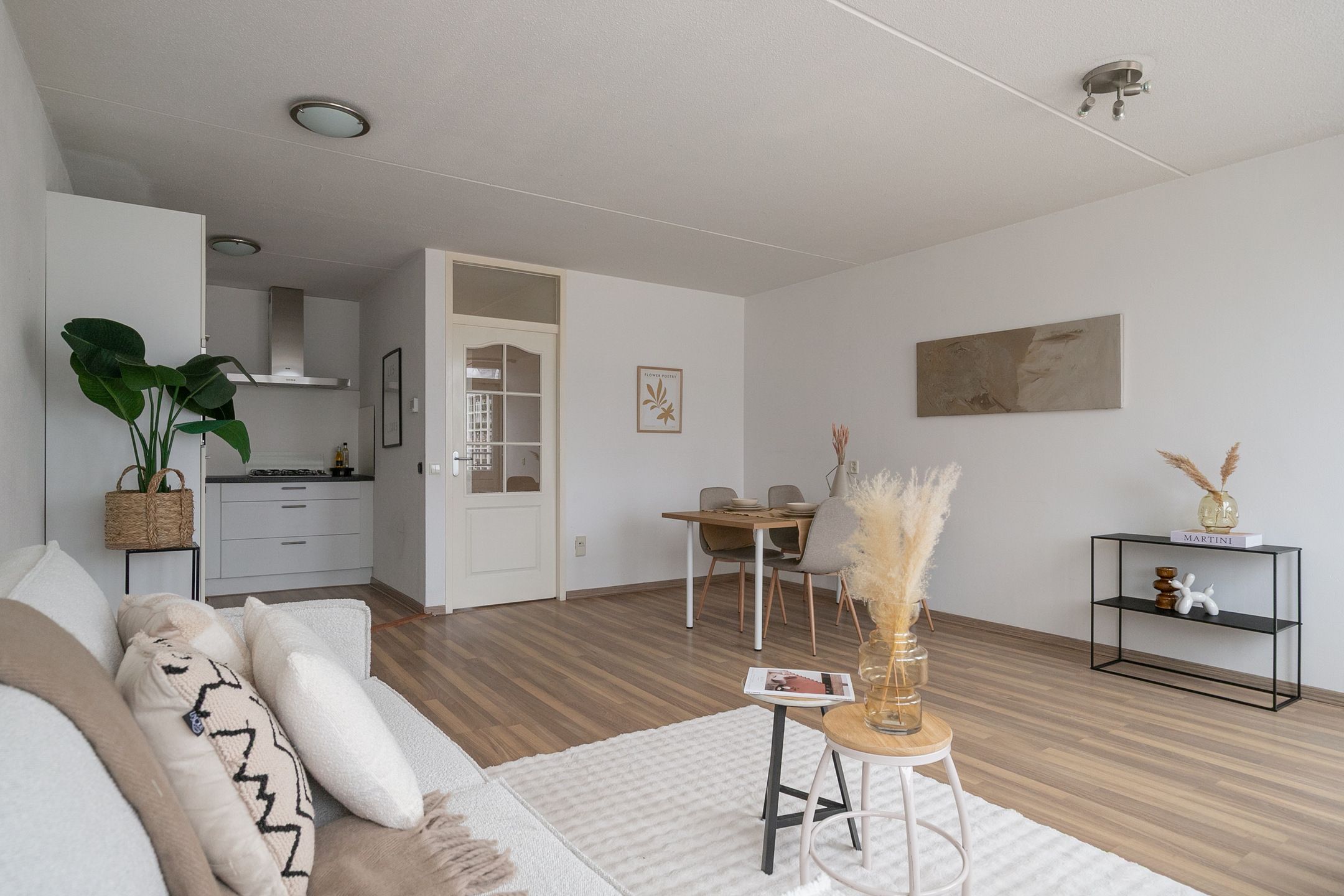 Foto 6 van Piusstraat 26-26