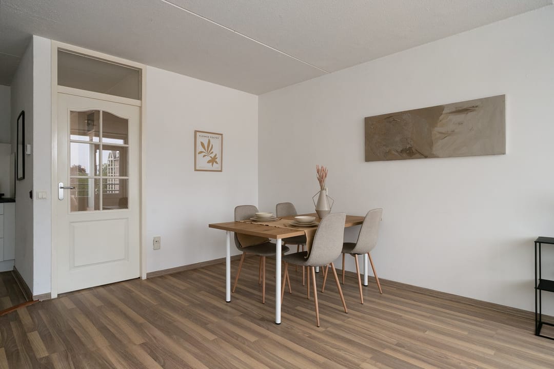 Foto 7 van Piusstraat 26-26