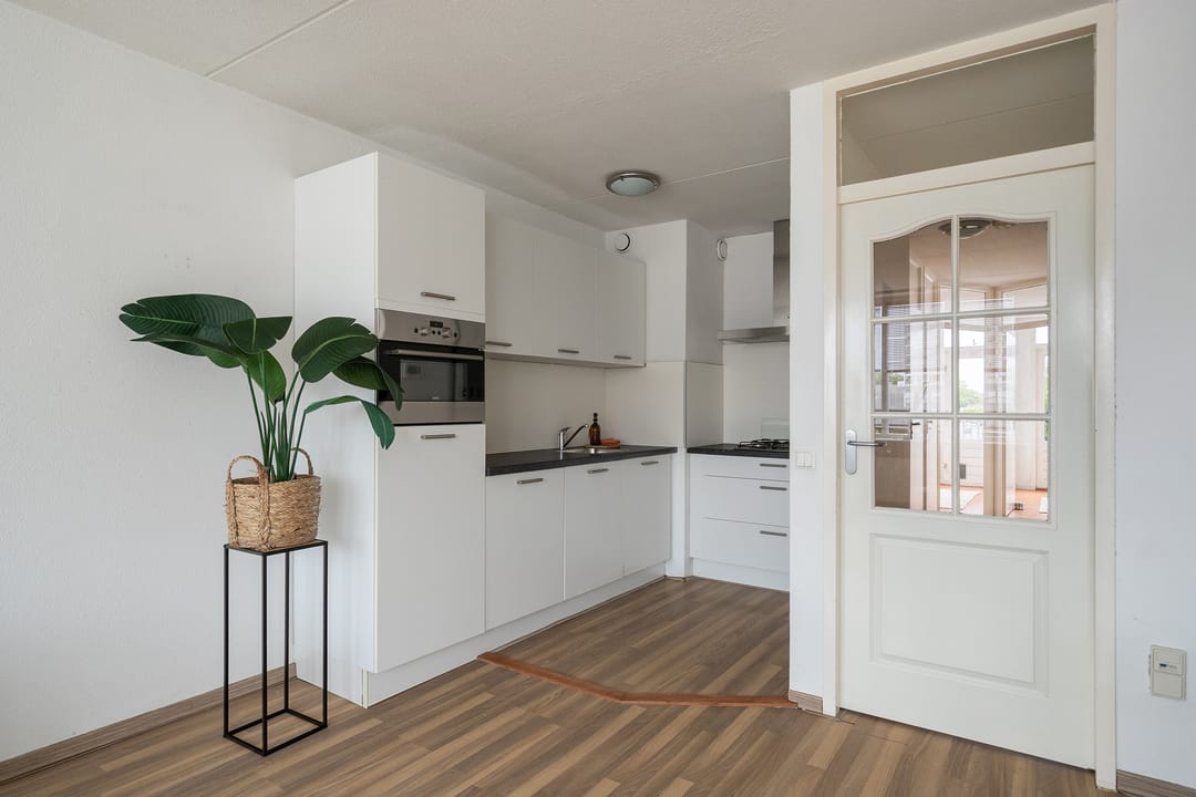 Foto 8 van Piusstraat 26-26