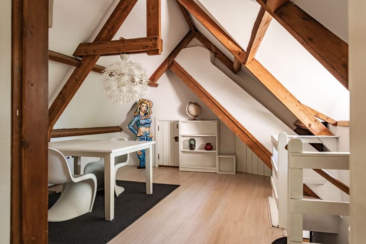 Foto 44 van Nachtegalenlaan 12