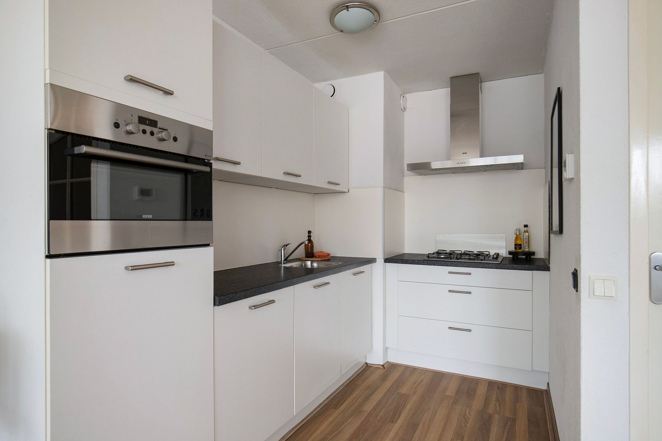 Foto 9 van Piusstraat 26-26