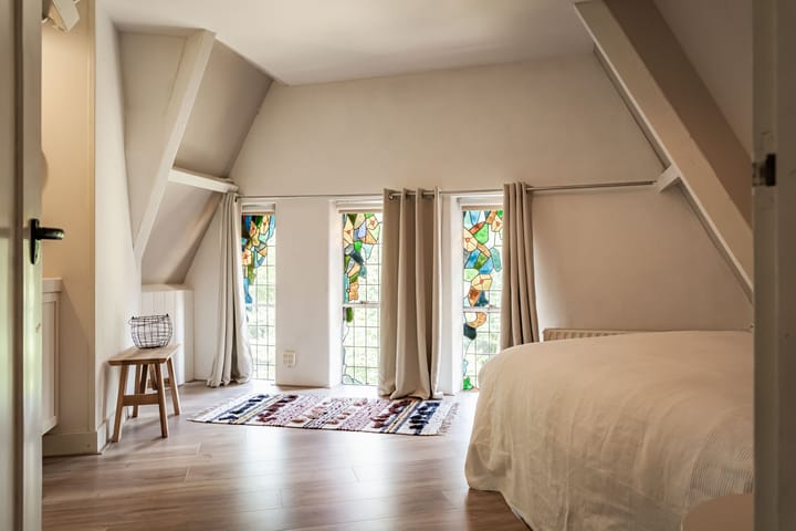 Foto 45 van Nachtegalenlaan 12