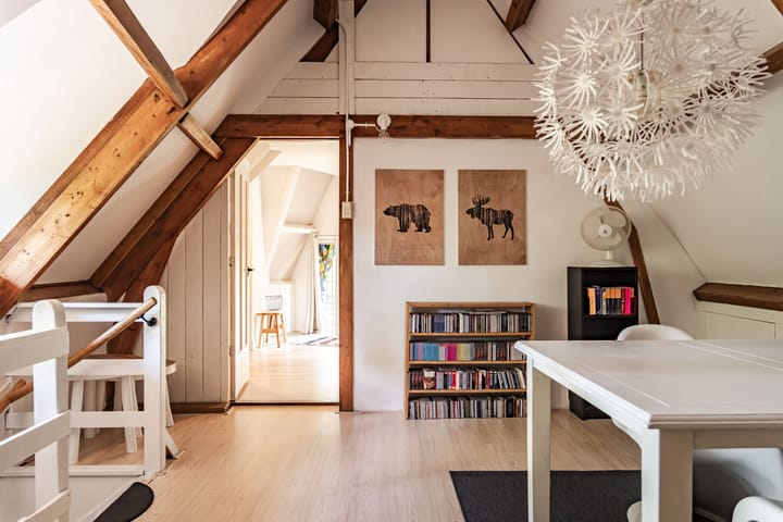 Foto 46 van Nachtegalenlaan 12