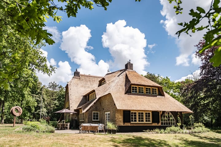 Foto 49 van Nachtegalenlaan 12