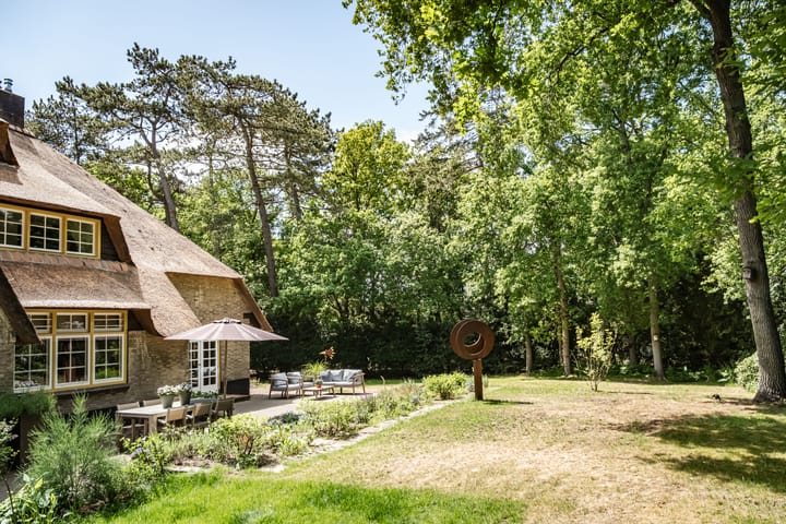 Foto 50 van Nachtegalenlaan 12