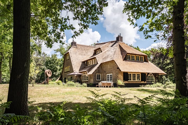 Foto 51 van Nachtegalenlaan 12