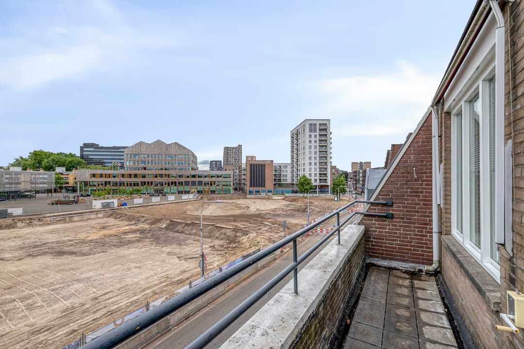 Foto 17 van Piusstraat 26-26