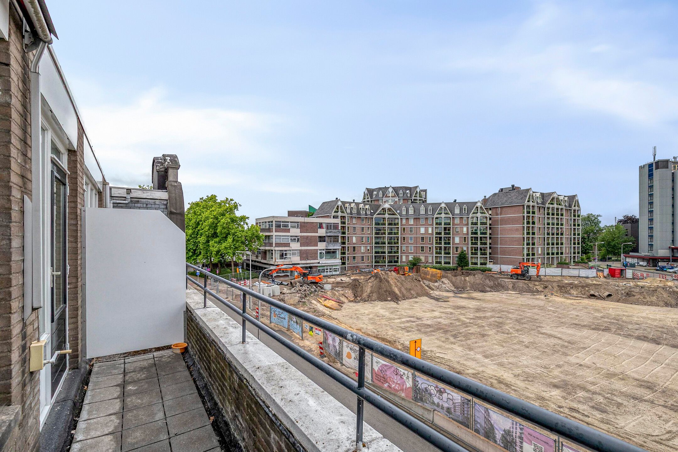 Foto 18 van Piusstraat 26-26