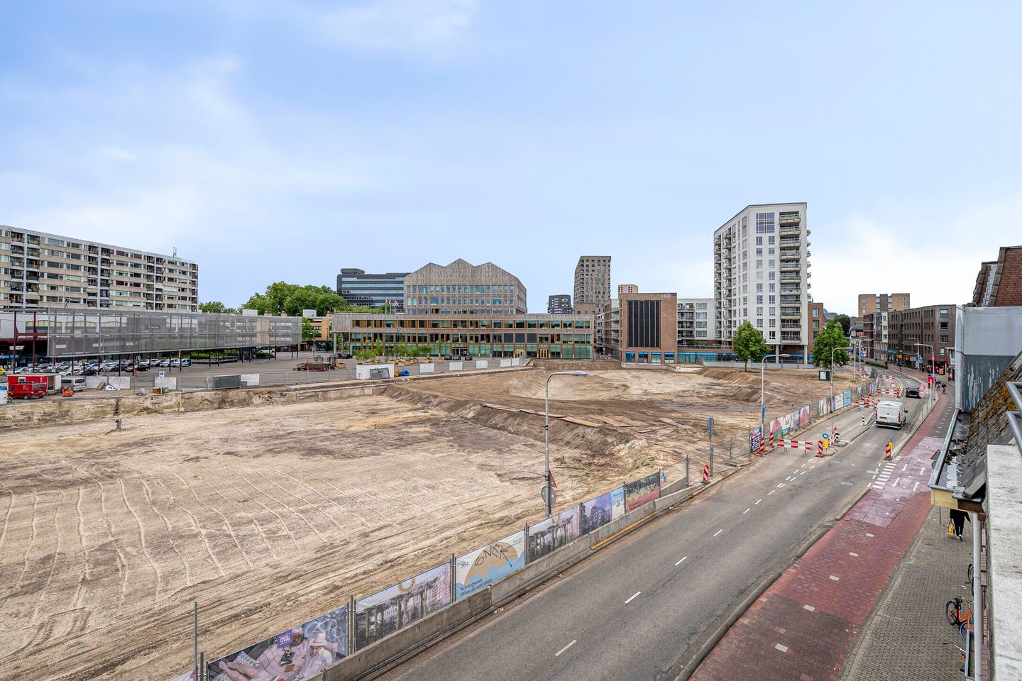 Foto 20 van Piusstraat 26-26