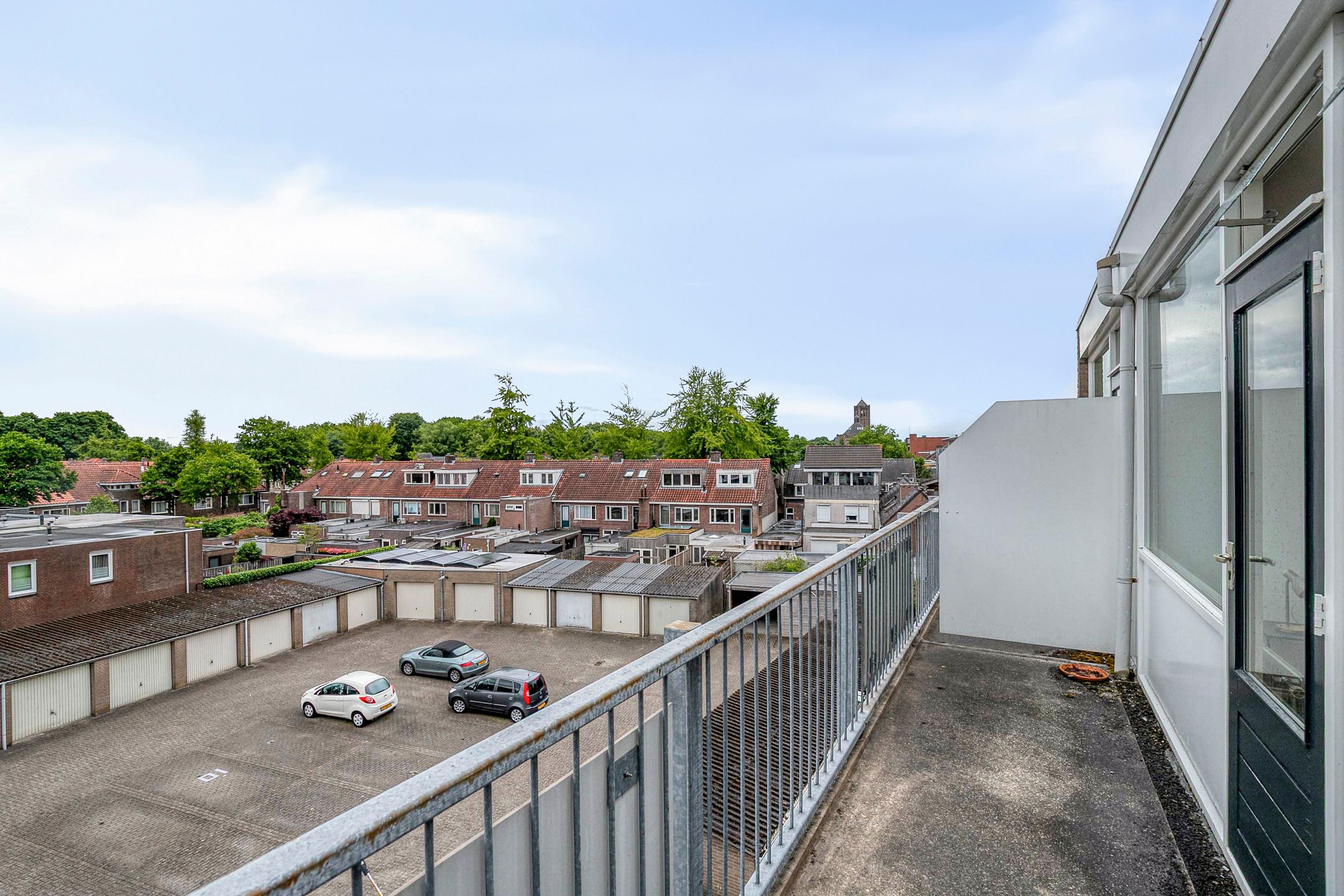 Foto 21 van Piusstraat 26-26