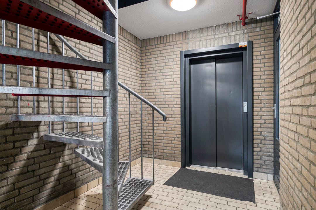 Foto 23 van Piusstraat 26-26