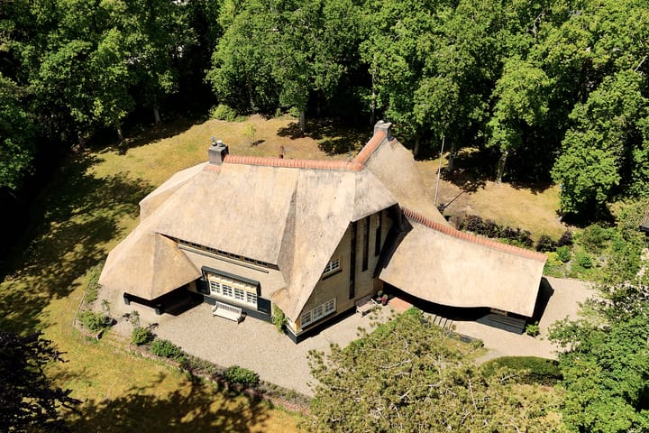 Foto 57 van Nachtegalenlaan 12