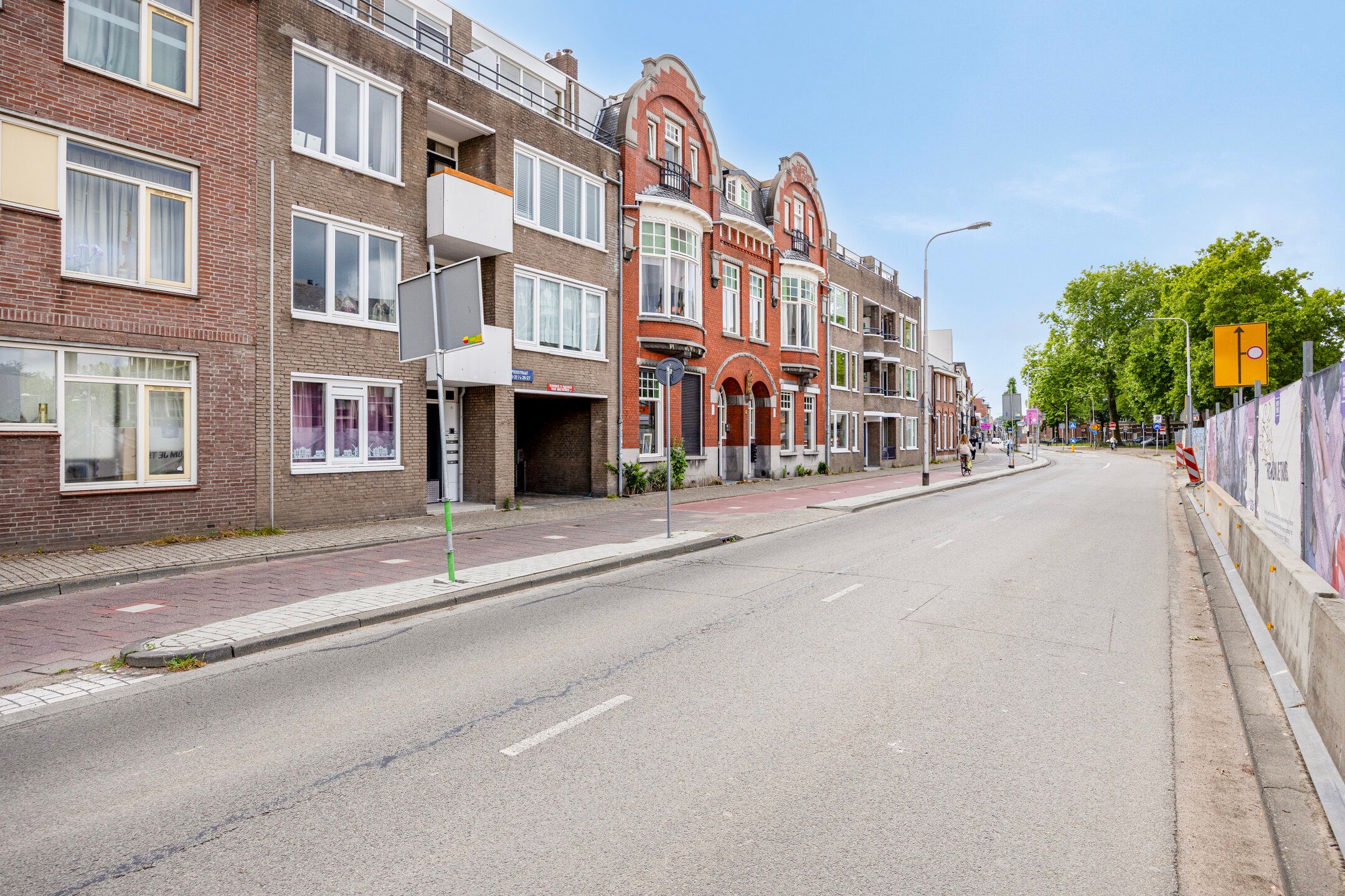 Foto 27 van Piusstraat 26-26