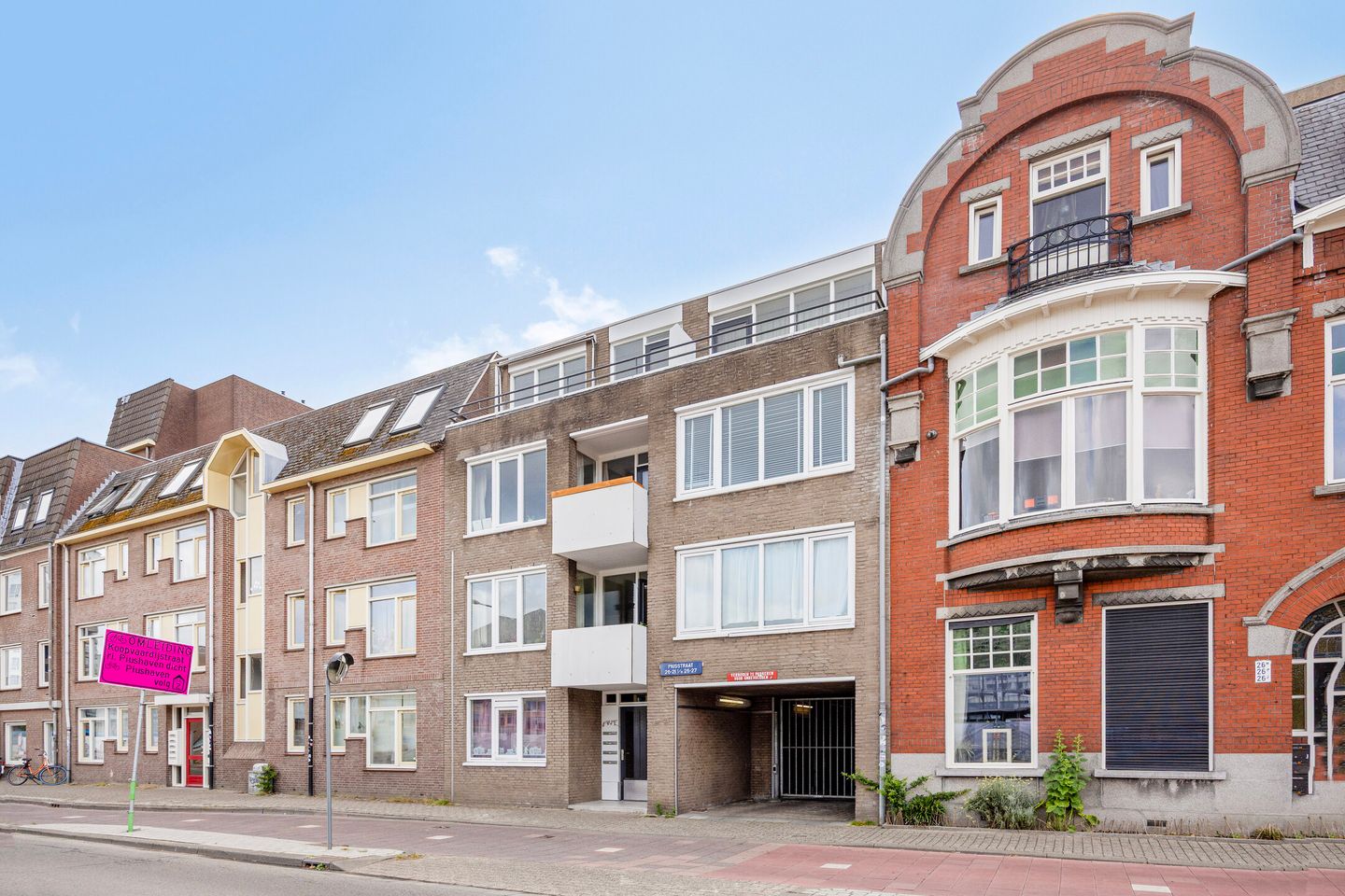 Foto 29 van Piusstraat 26-26