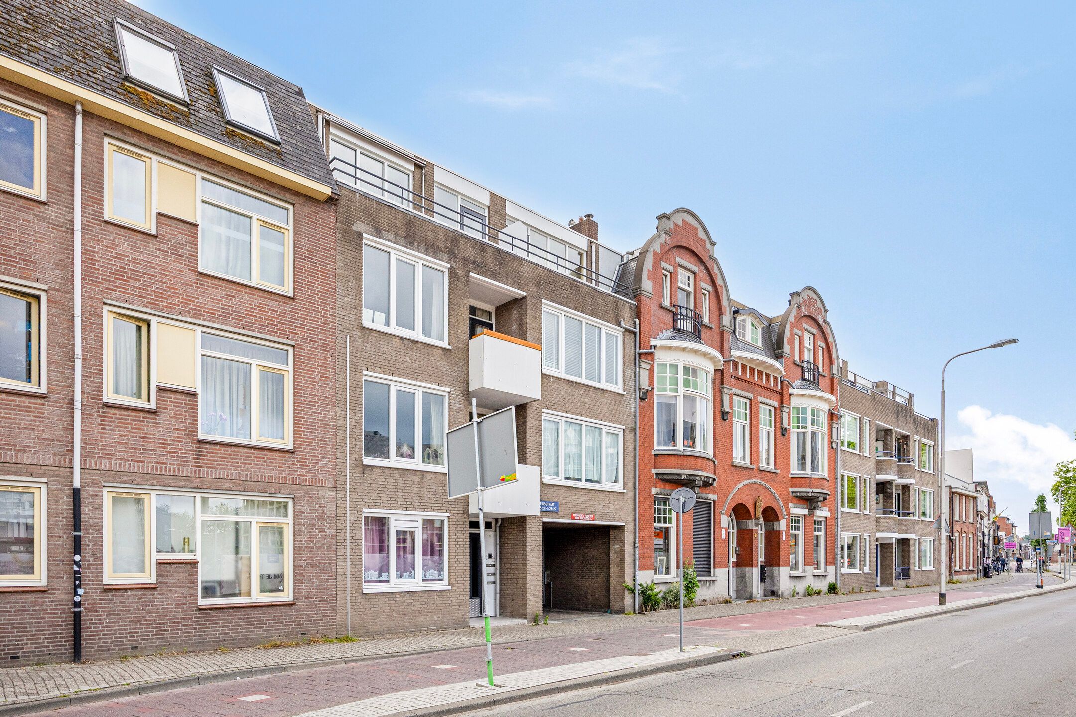 Foto 30 van Piusstraat 26-26