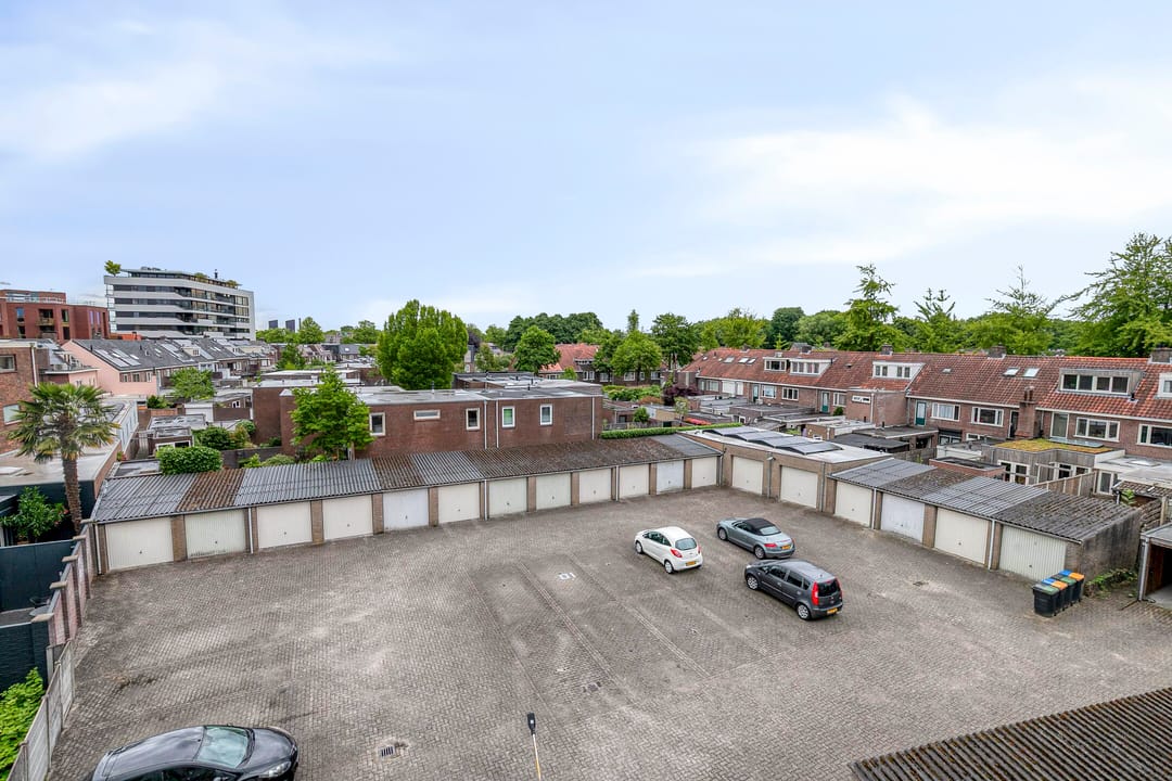 Foto 31 van Piusstraat 26-26