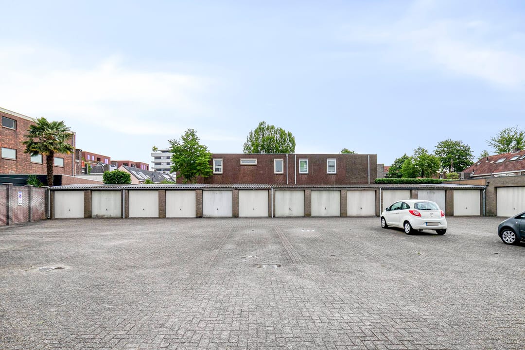 Foto 32 van Piusstraat 26-26