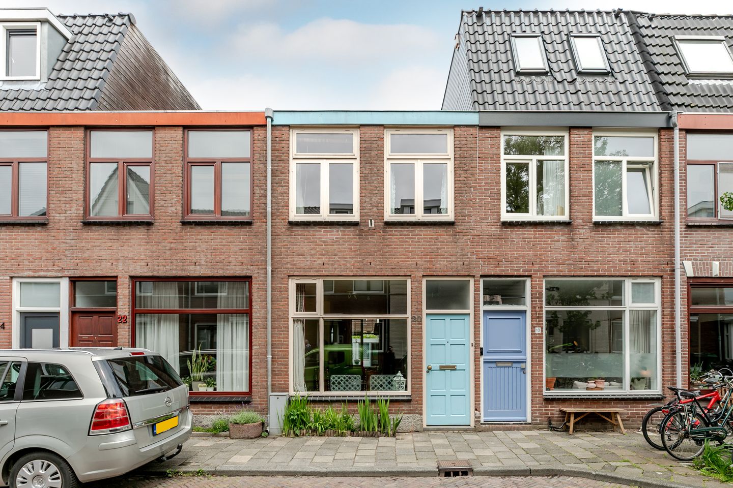 Boogstraat 20 main image
