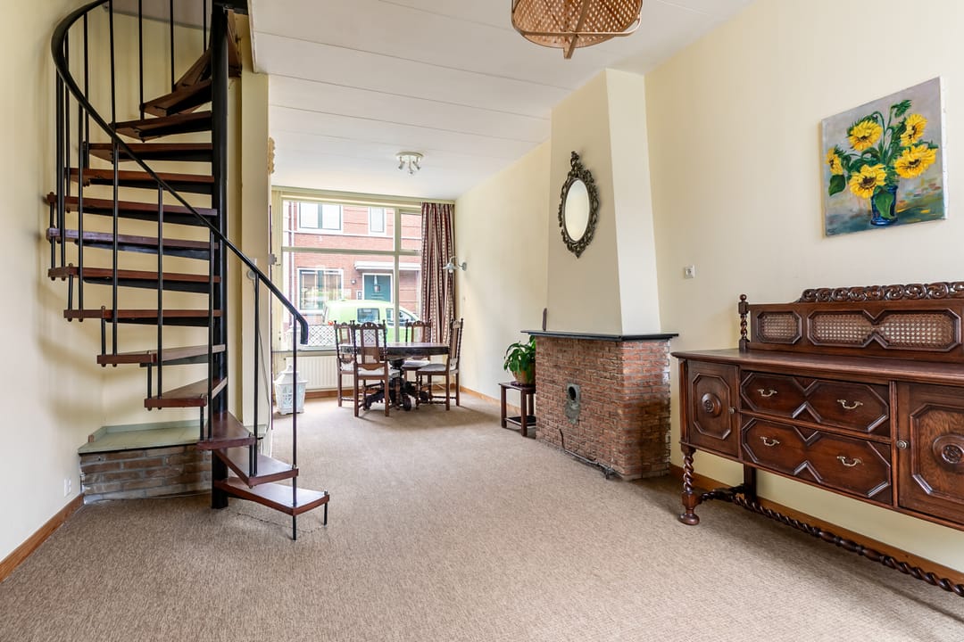 Foto 2 van Boogstraat 20