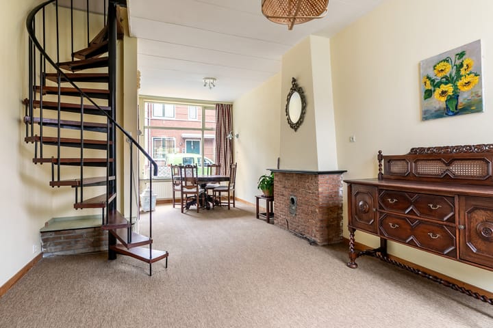 Foto 2 van Boogstraat 20