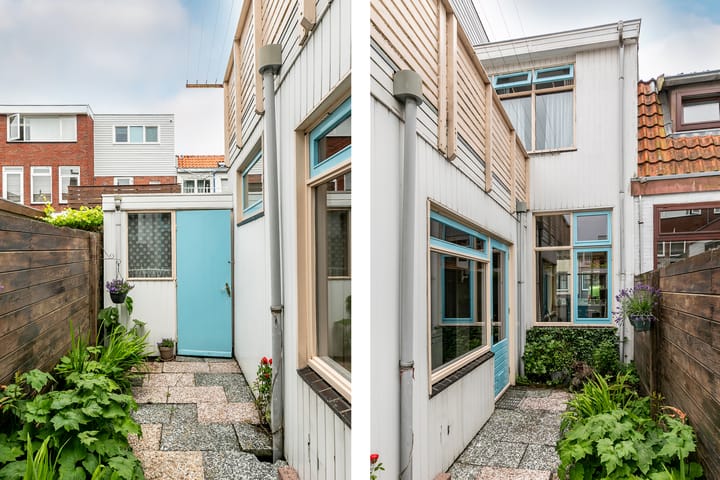 Foto 4 van Boogstraat 20