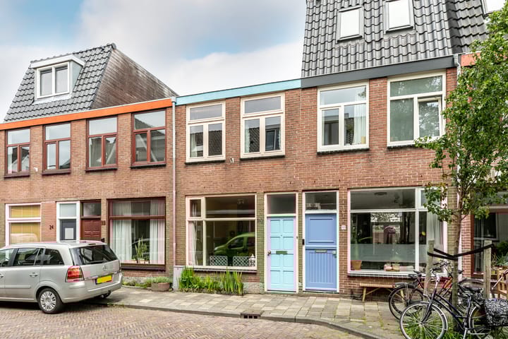 Foto 5 van Boogstraat 20