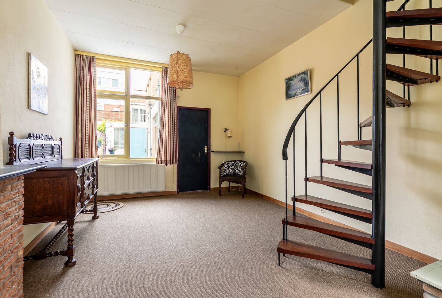 Foto 10 van Boogstraat 20