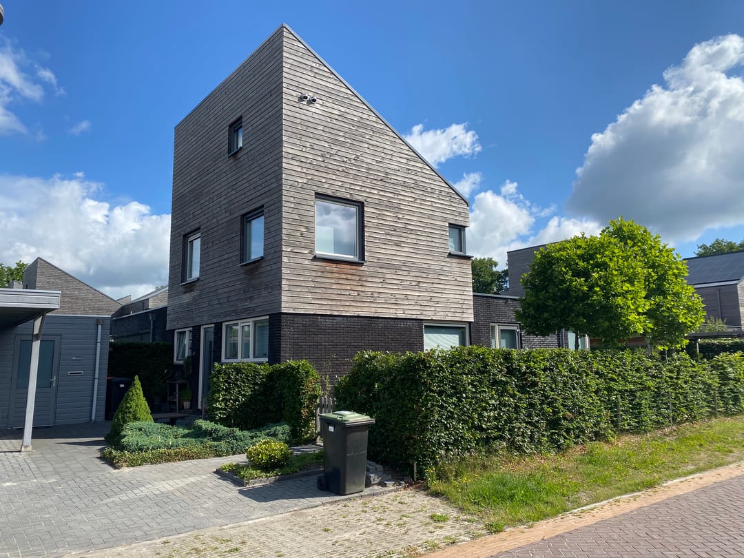 Photo 1 of Broeder Silvesterlaan 26