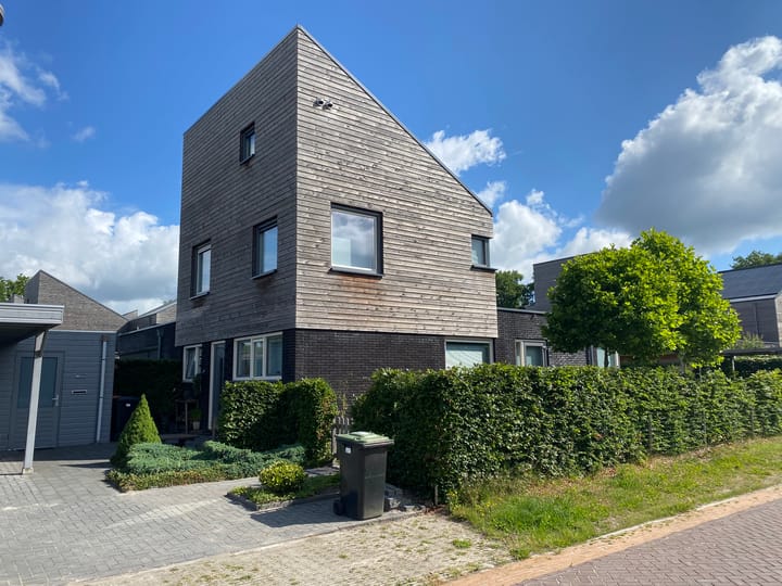 Foto 1 van Broeder Silvesterlaan 26