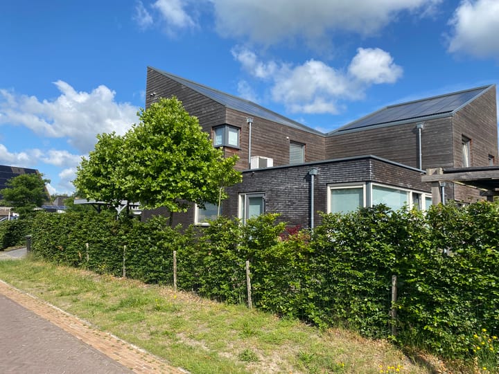 Foto 2 van Broeder Silvesterlaan 26