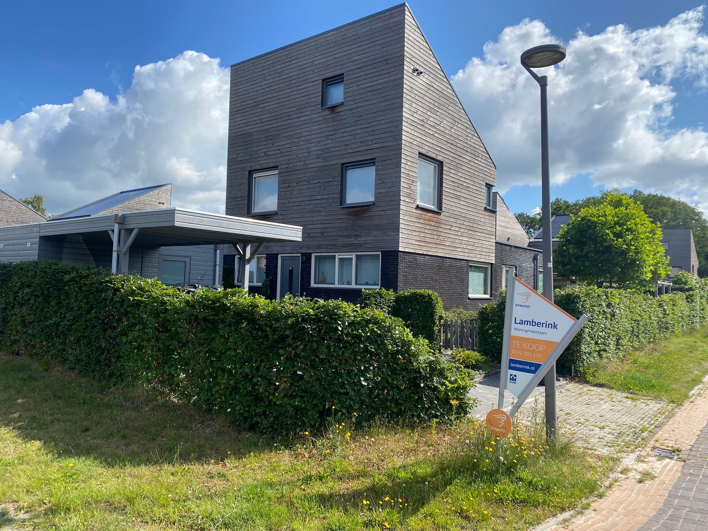 Photo 5 of Broeder Silvesterlaan 26