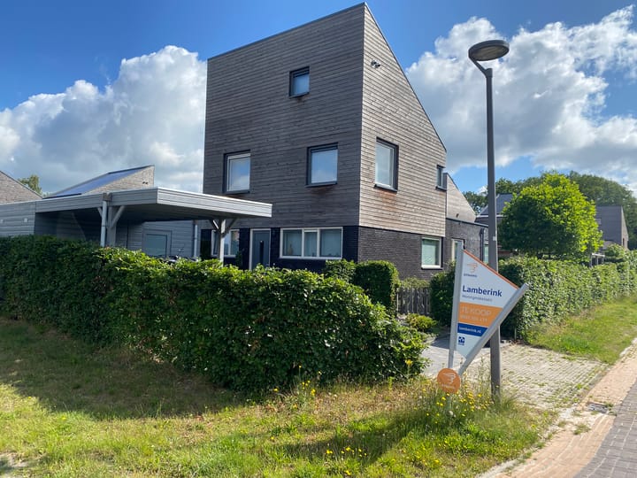 Foto 5 van Broeder Silvesterlaan 26