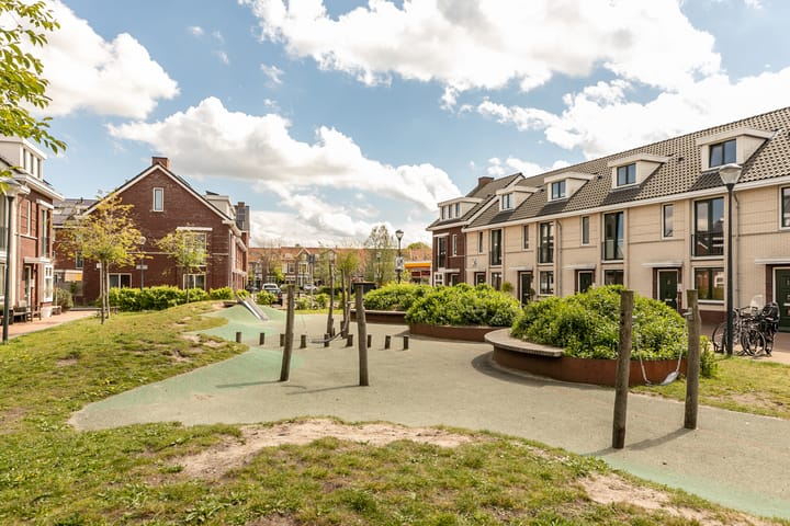 Foto 23 van Boogstraat 20