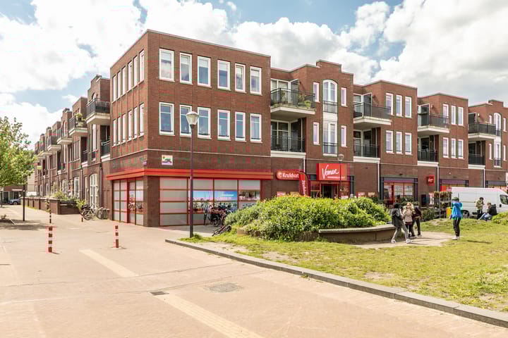 Foto 24 van Boogstraat 20