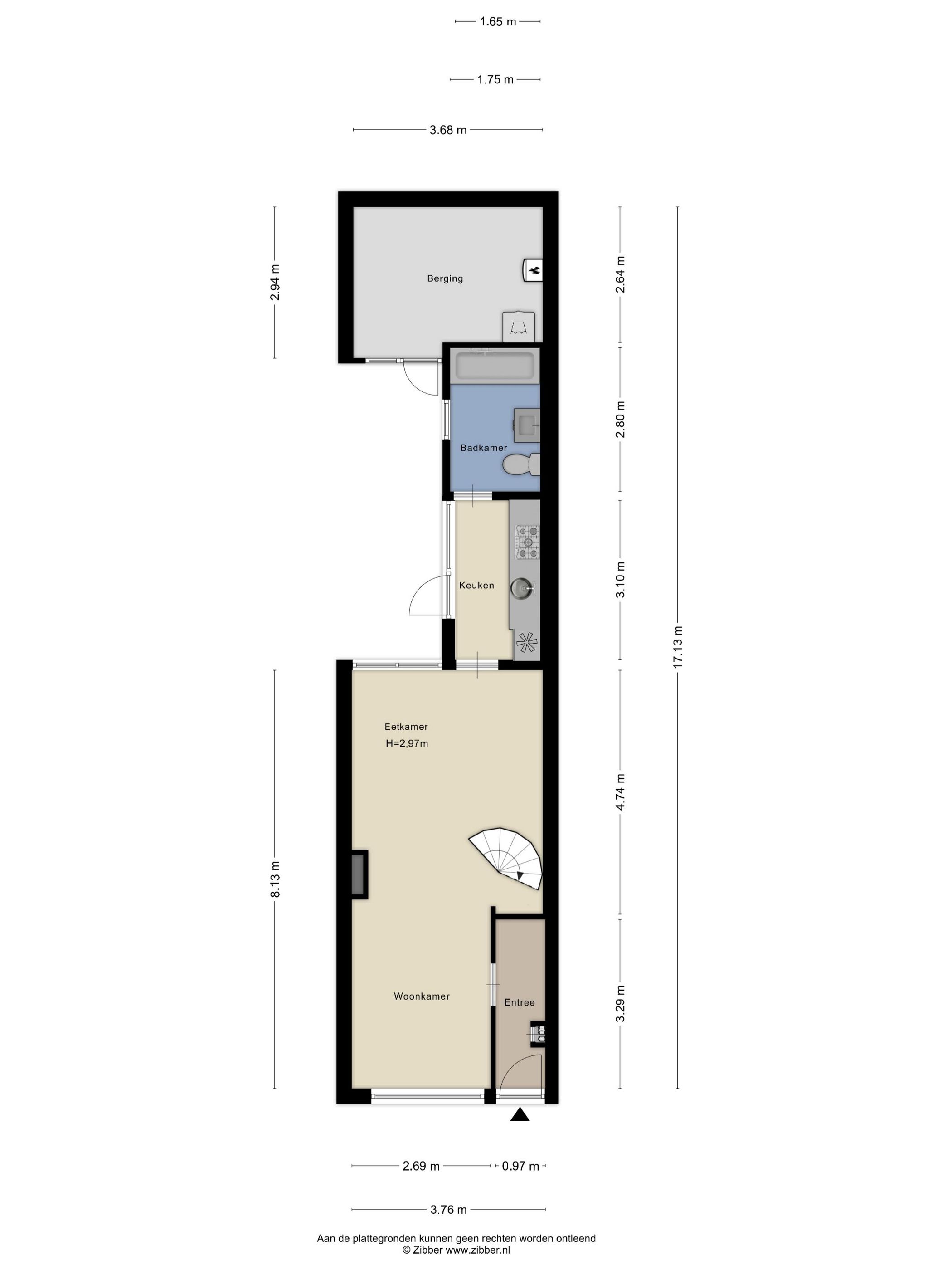 Foto 30 van Boogstraat 20