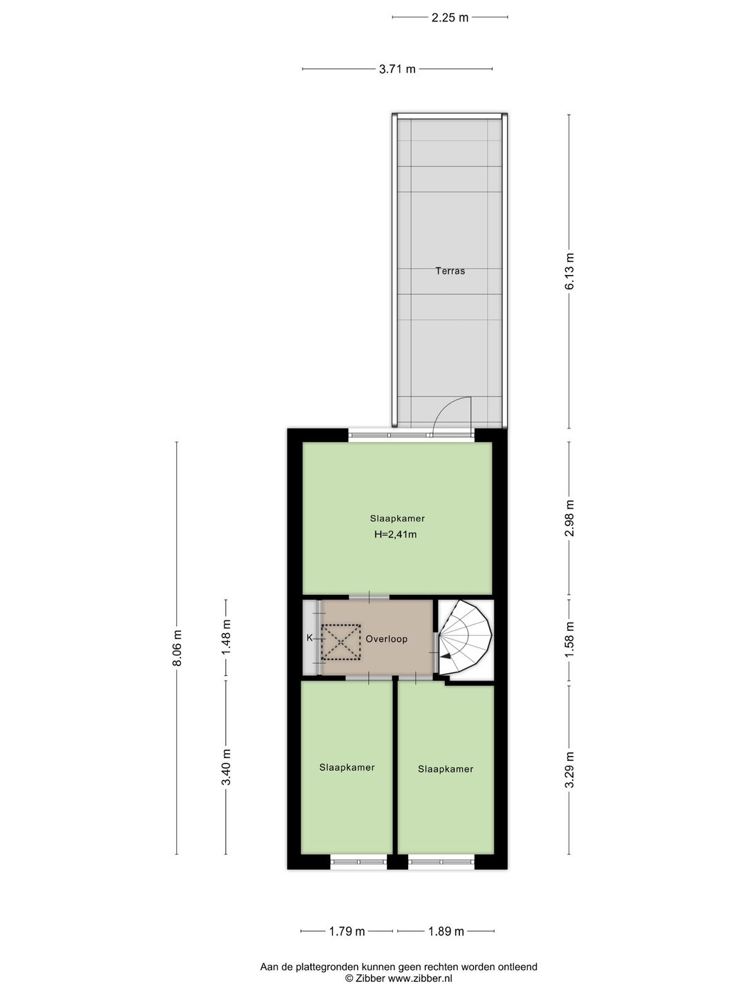 Foto 31 van Boogstraat 20