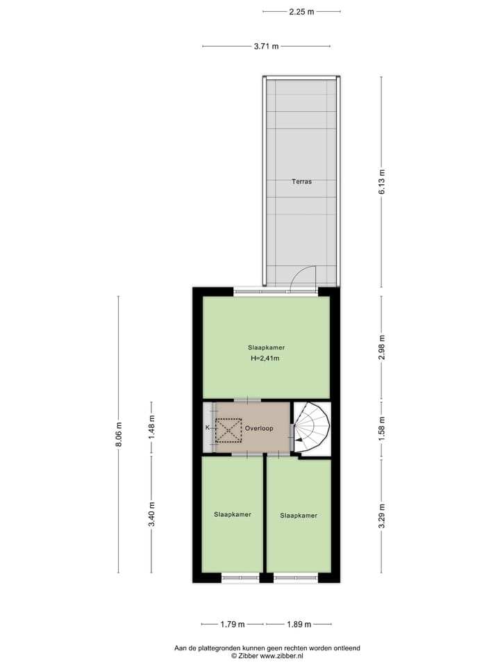 Foto 31 van Boogstraat 20