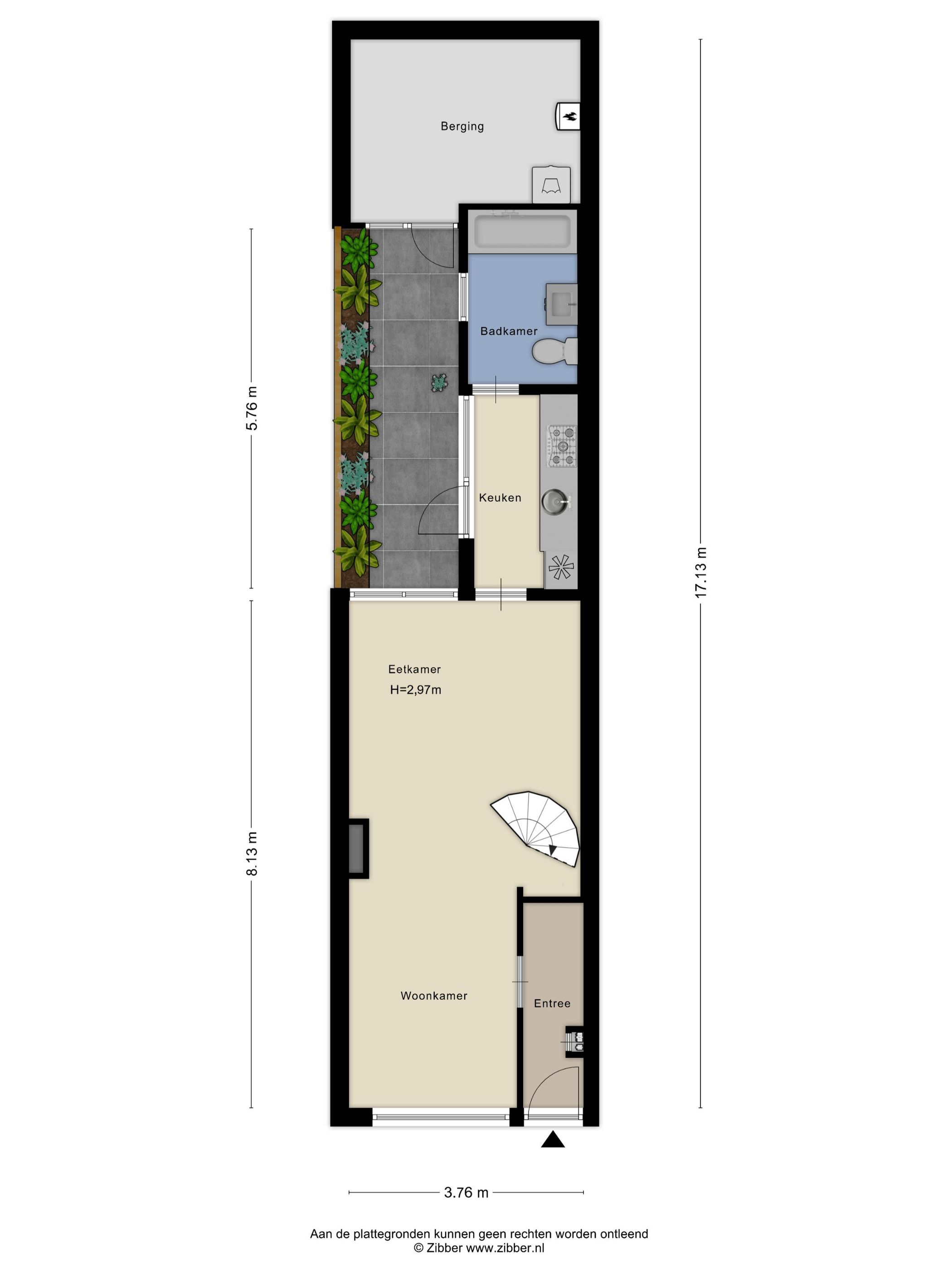 Foto 33 van Boogstraat 20