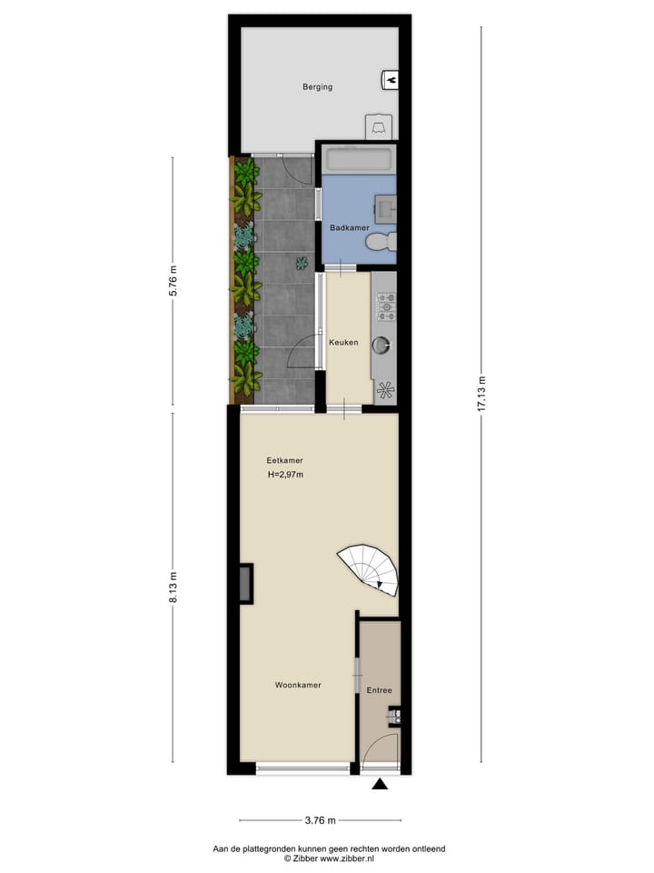 Foto 33 van Boogstraat 20