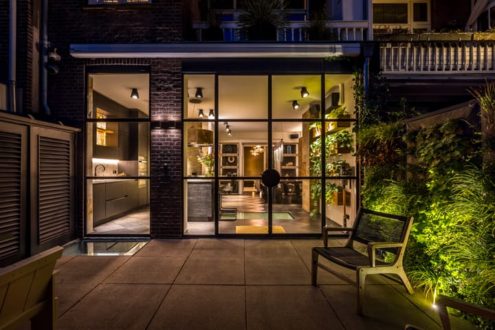 Honthorststraat 50-H