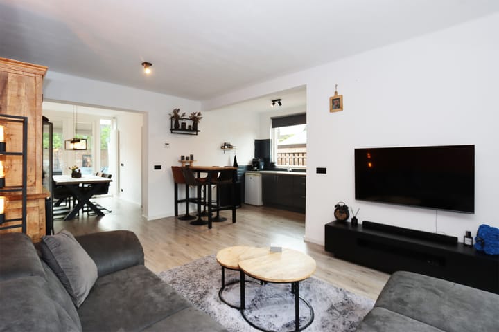 Foto 2 van Kruksebaan 42