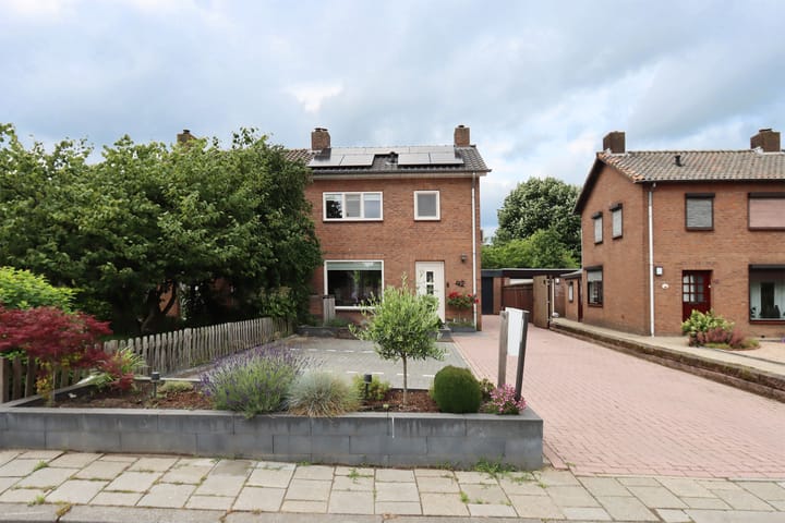 Foto 6 van Kruksebaan 42