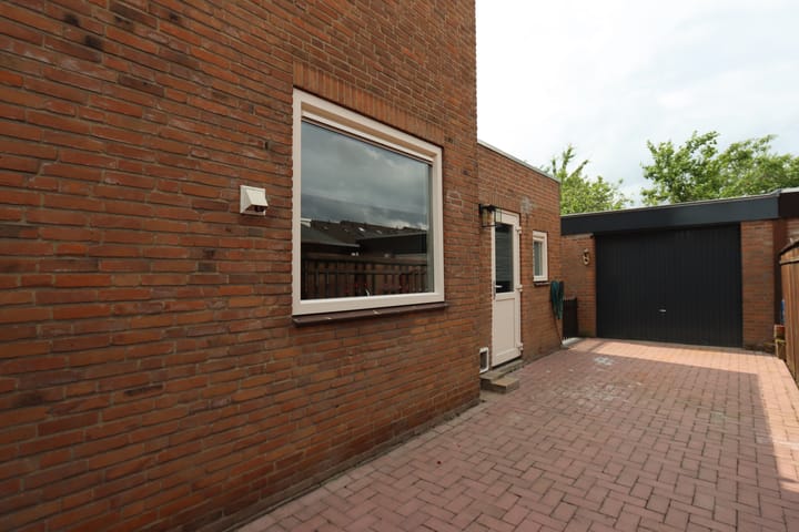 Foto 8 van Kruksebaan 42