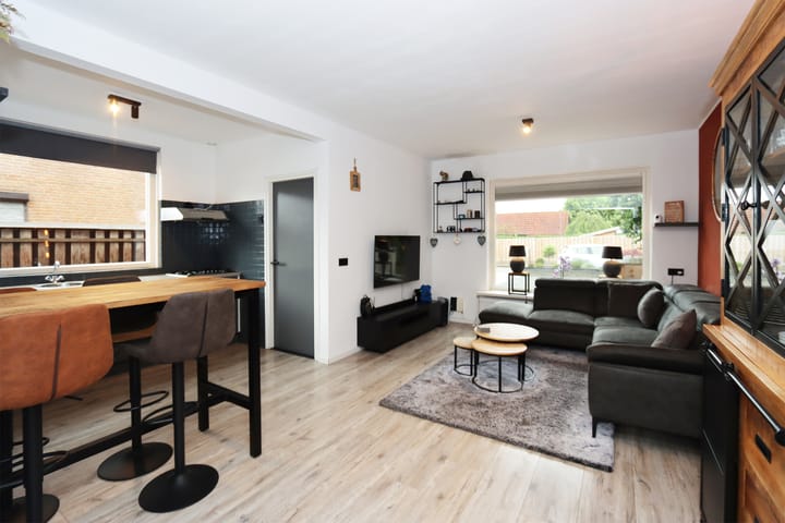 Foto 14 van Kruksebaan 42